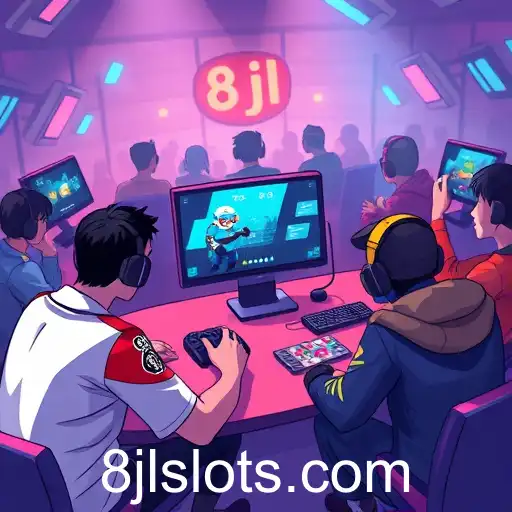 The Rise of 8jl in Gaming
