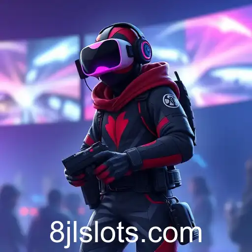 8jl: The Premier Gaming Hub of 2025