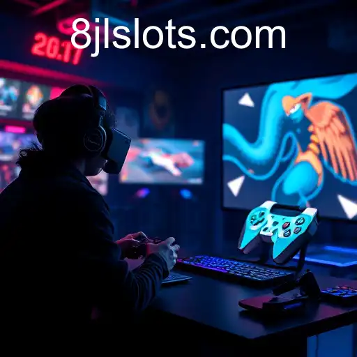 8jl Transforms English Gaming Landscape