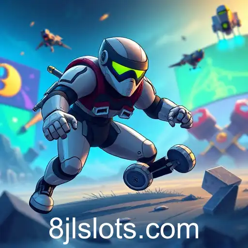 The Rise of 8jl in the Gaming World