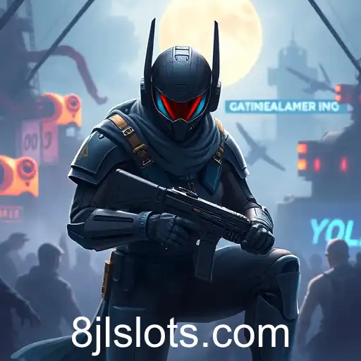 The Rise of 8jl: A New Era in Online Gaming