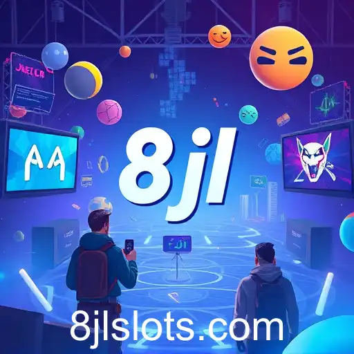 Digital Horizons: 8jl's Evolution in Gaming