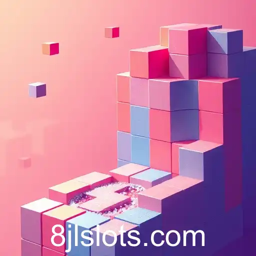 8jl: A New Puzzle Craze Sweeping the UK