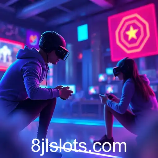 Evolving Trends in Online Gaming: The Rise of 8jl