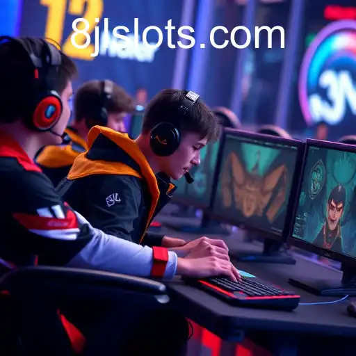 The Rise of Interactive Gaming Communities