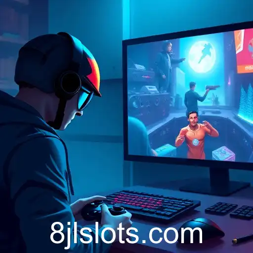 The Rise and Impact of 8jl on the Gaming Community