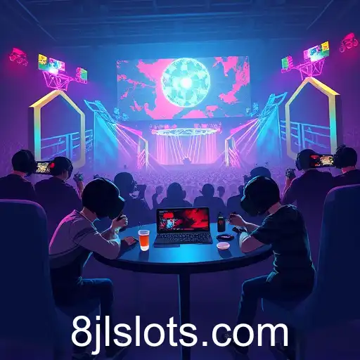 The Rise of 8jl: Transforming Online Gaming