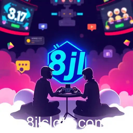 The Rise of 8jl: A Gaming Phenomenon