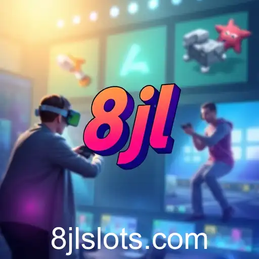 The Rise of 8jl in Online Gaming