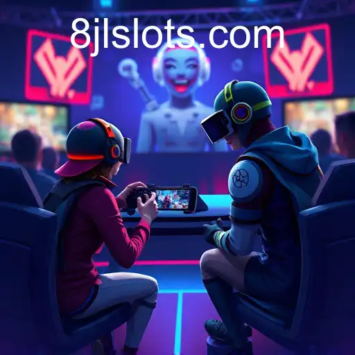 The Rise of 8jl and Its Impact on Online Gaming