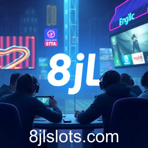 The Rise of 8jl in the Online Gaming World