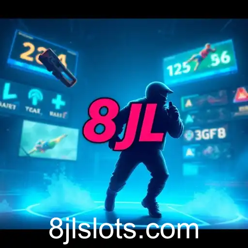 The Rise of Digital Game Platforms: Exploring 8jl