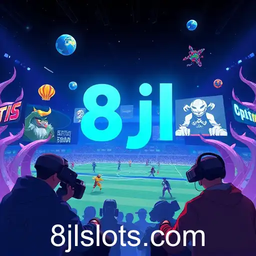 The Rise of 8jl: Gaming's New Wave