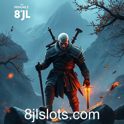 Exploring the Compelling World of Role-Playing Games: A Deep Dive into the '8jl' Category