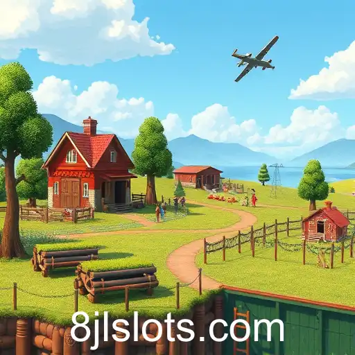 Exploring the Fascinating World of Simulation Games