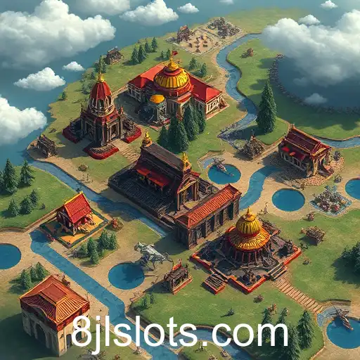 The Expansive World of Strategy Games: A Deep Dive